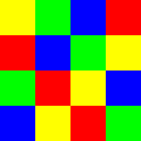 Sudoku 04x04 | V=22-R4-253